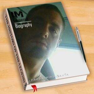 Meet your Posher, Russell